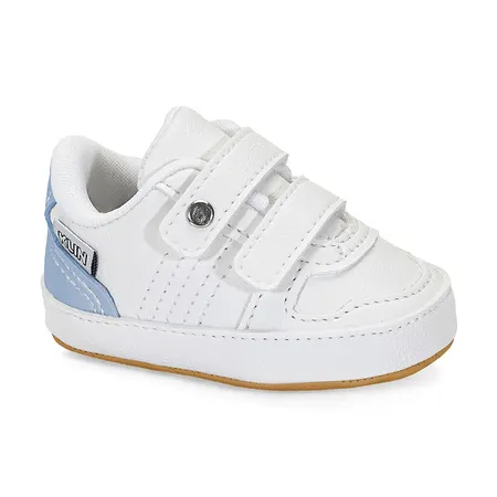 Sapato Infantil Klin Pipoca