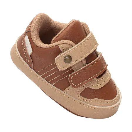 Sapato Infantil Klin Pipoca