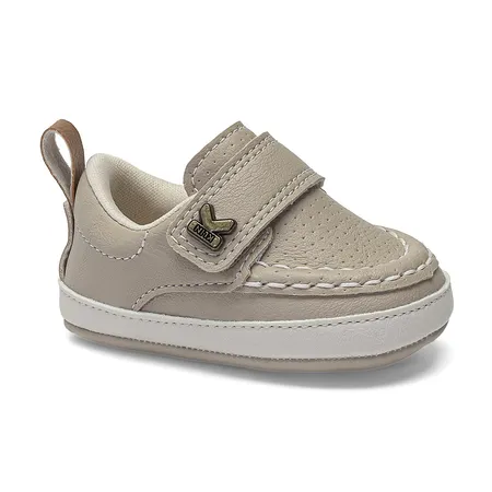 Sapato Infantil Klin Pipoca