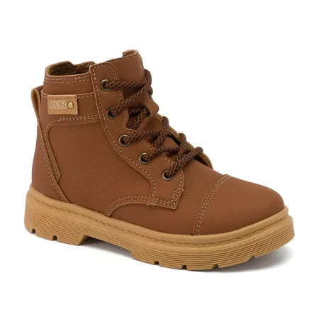 Bota Infantil Klin London Mini