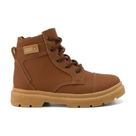 Bota Infantil Klin London Mini