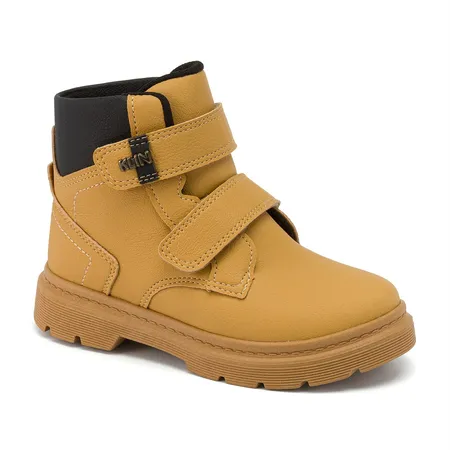Bota Infantil Klin London Mini
