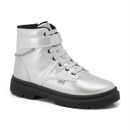 Bota Infantil Klin London Kids
