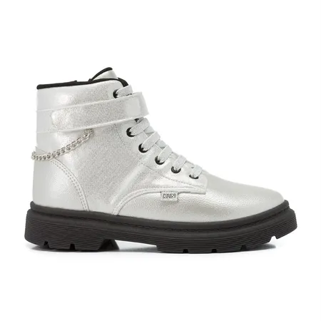 Bota Infantil Klin London Kids Bota Infantil Klin London Kids