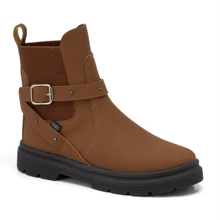 Bota Infantil Klin London Kids