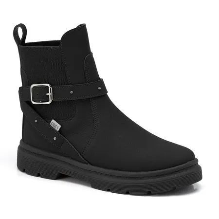 Bota Infantil Klin London Kids