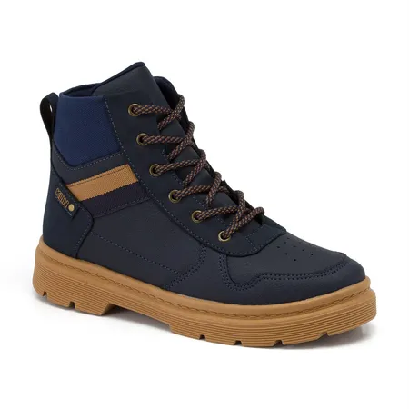 Bota Infantil Klin London Kids