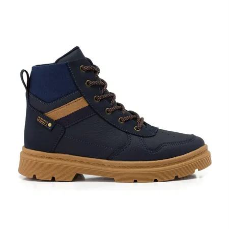 Bota Infantil Klin London Kids Bota Infantil Klin London Kids