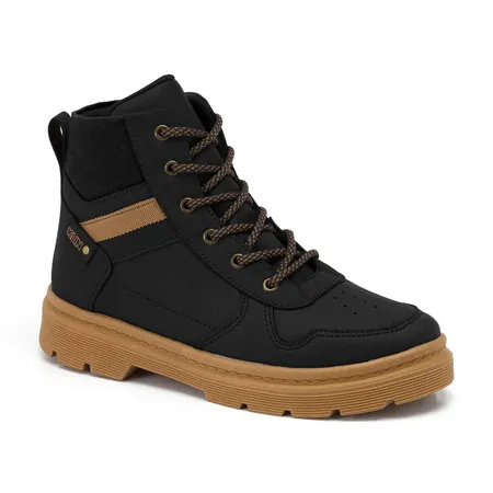 Bota Infantil Klin London Kids