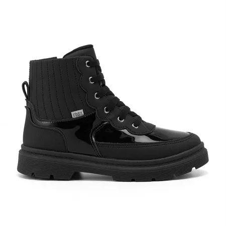 Bota Infantil Klin London Kids Bota Infantil Klin London Kids