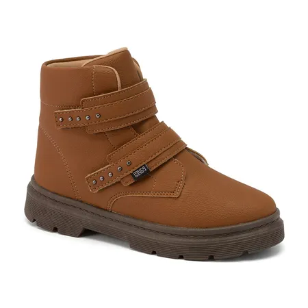 Bota Infantil Klin London Kids