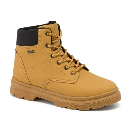 Bota Infantil Klin London Kids