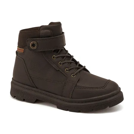 Bota Infantil Klin London Kids