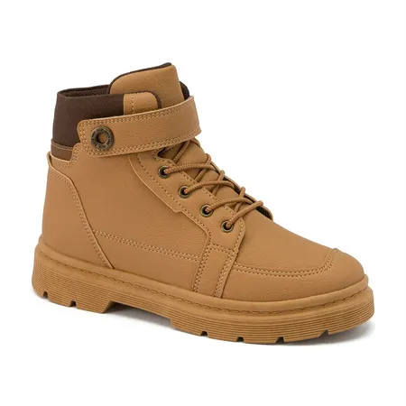 Bota Infantil Klin London Kids