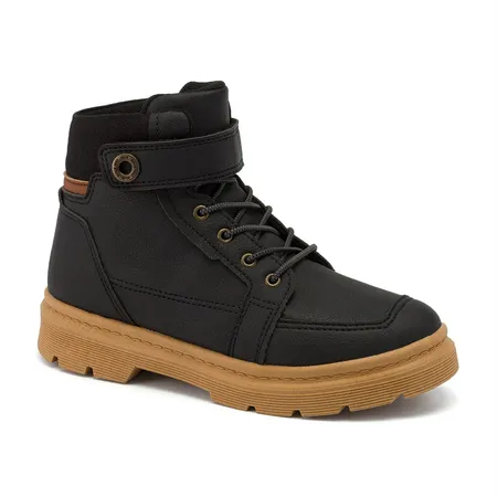 Bota Infantil Klin London Kids