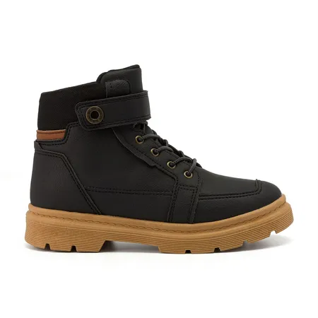 Bota Infantil Klin London Kids