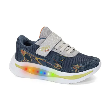 Tênis Infantil Klin Flash