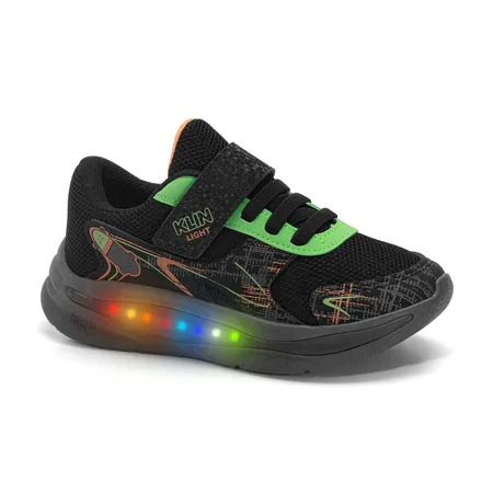 Tênis Infantil Klin Flash