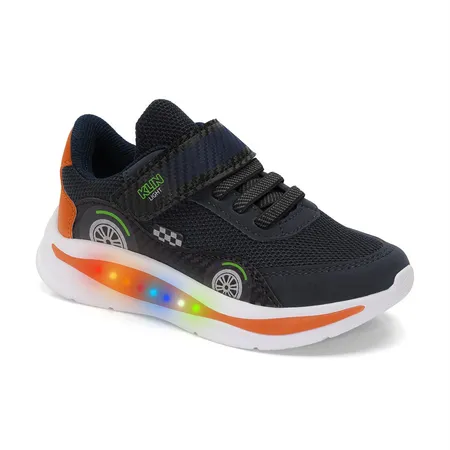 Tênis Infantil Klin Flash