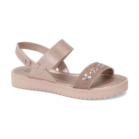 Sandalia Infantil Klin Lola