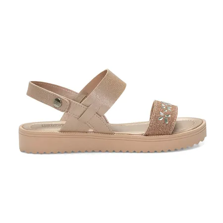 Sandalia Infantil Klin Lola Sandalia Infantil Klin Lola
