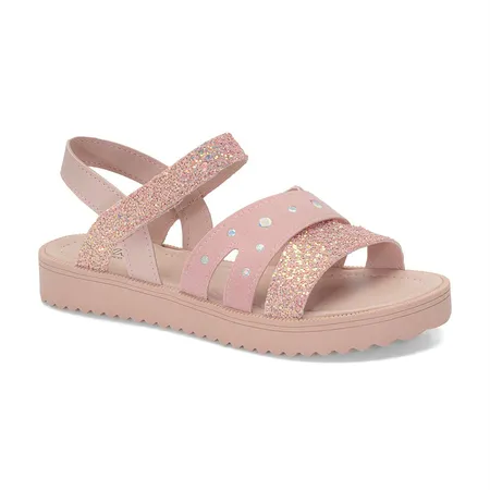Sandalia Infantil Klin Lola
