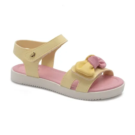 Sandalia Infantil Klin Lolinha