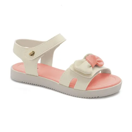 Sandalia Infantil Klin Lolinha