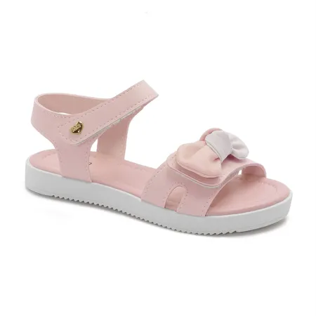 Sandalia Infantil Klin Lolinha