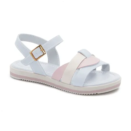 Sandalia Infantil Klin Lolinha