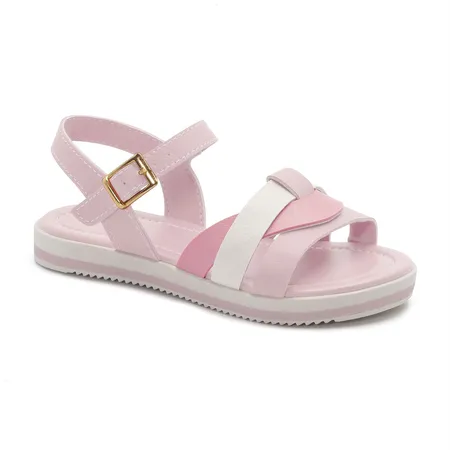 Sandalia Infantil Klin Lolinha