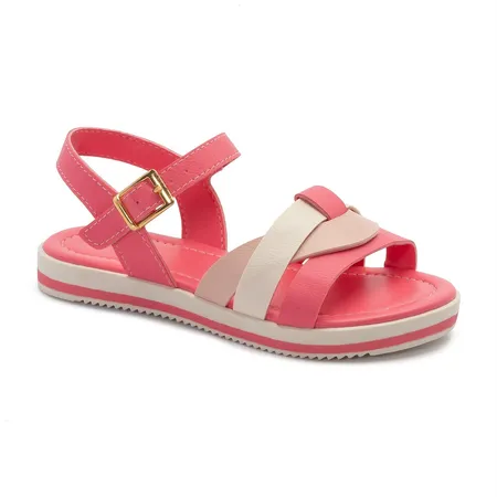 Sandalia Infantil Klin Lolinha