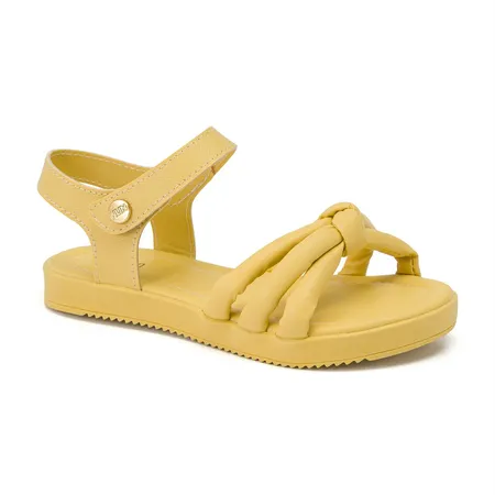 Sandalia Infantil Klin Lolinha
