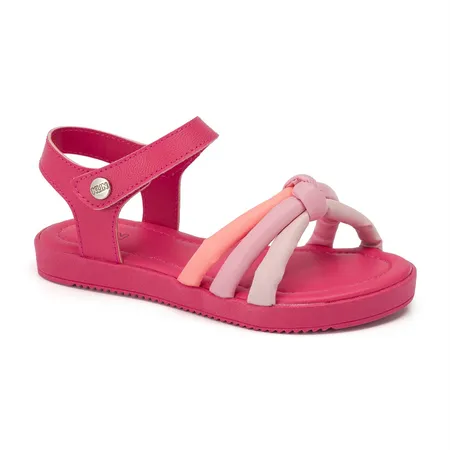Sandalia Infantil Klin Lolinha