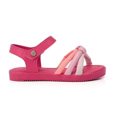 Sandalia Infantil Klin Lolinha Sandalia Infantil Klin Lolinha