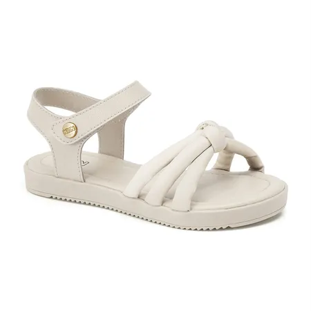 Sandalia Infantil Klin Lolinha