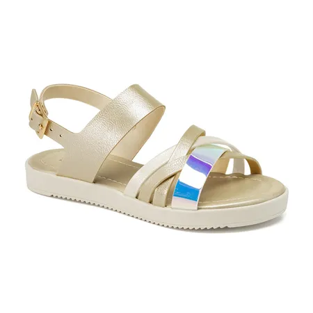 Sandalia Infantil Klin Lolinha