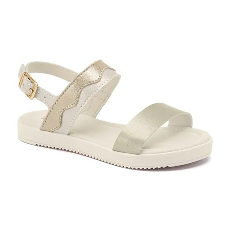 Sandalia Infantil Klin Lolinha