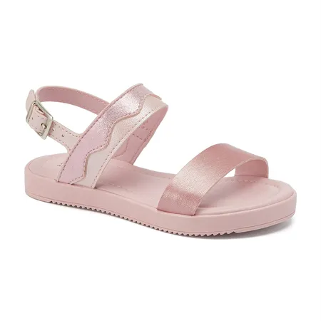 Sandalia Infantil Klin Lolinha