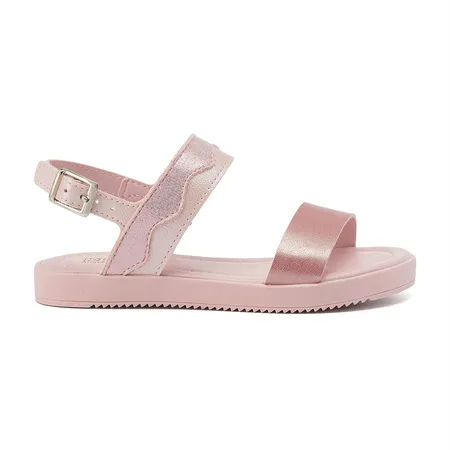 Sandalia Infantil Klin Lolinha Sandalia Infantil Klin Lolinha