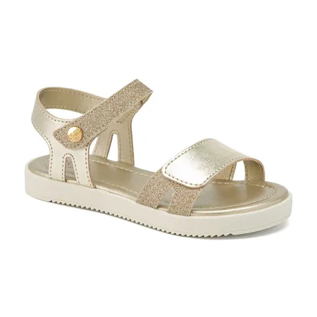 Sandalia Infantil Klin Lolinha