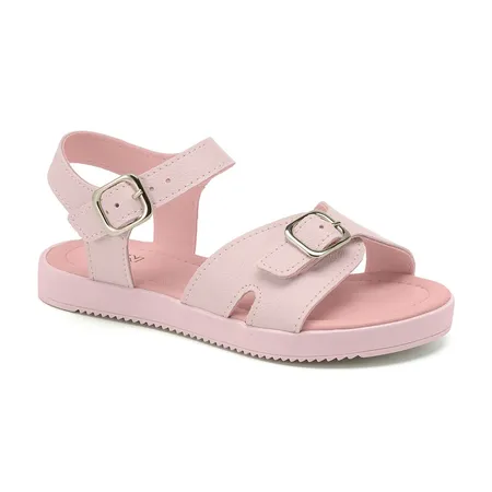 Sandalia Infantil Klin Lolinha