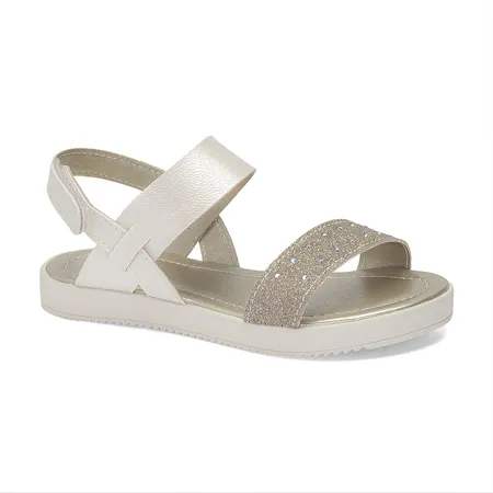 Sandalia Infantil Klin Lolinha