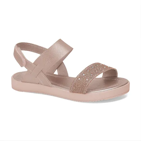 Sandalia Infantil Klin Lolinha