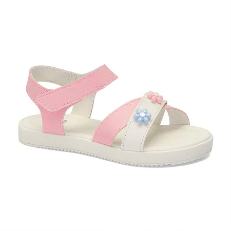 Sandalia Infantil Klin Lolinha