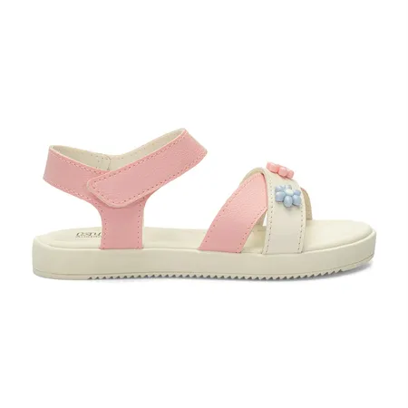 Sandalia Infantil Klin Lolinha Sandalia Infantil Klin Lolinha