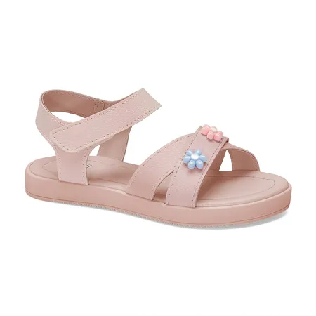 Sandalia Infantil Klin Lolinha