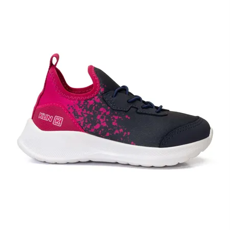 Tênis Infantil Klin Freedom Mini Tênis Infantil Klin Freedom Mini