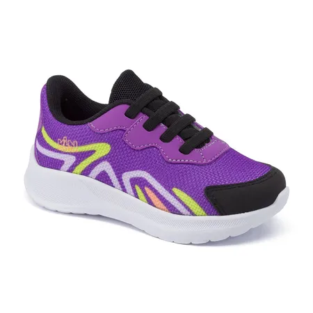 Tênis Infantil Klin Freedom Mini