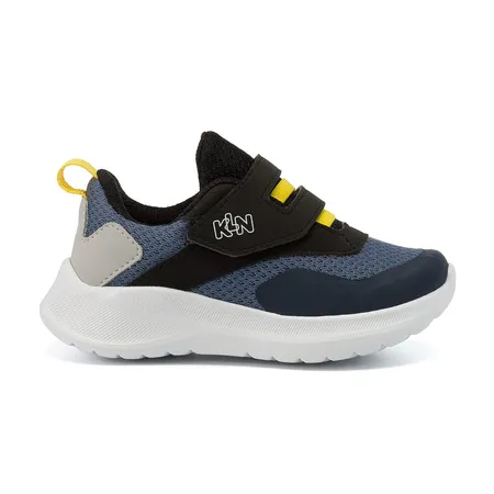 Tênis Infantil Klin Freedom Mini Tênis Infantil Klin Freedom Mini